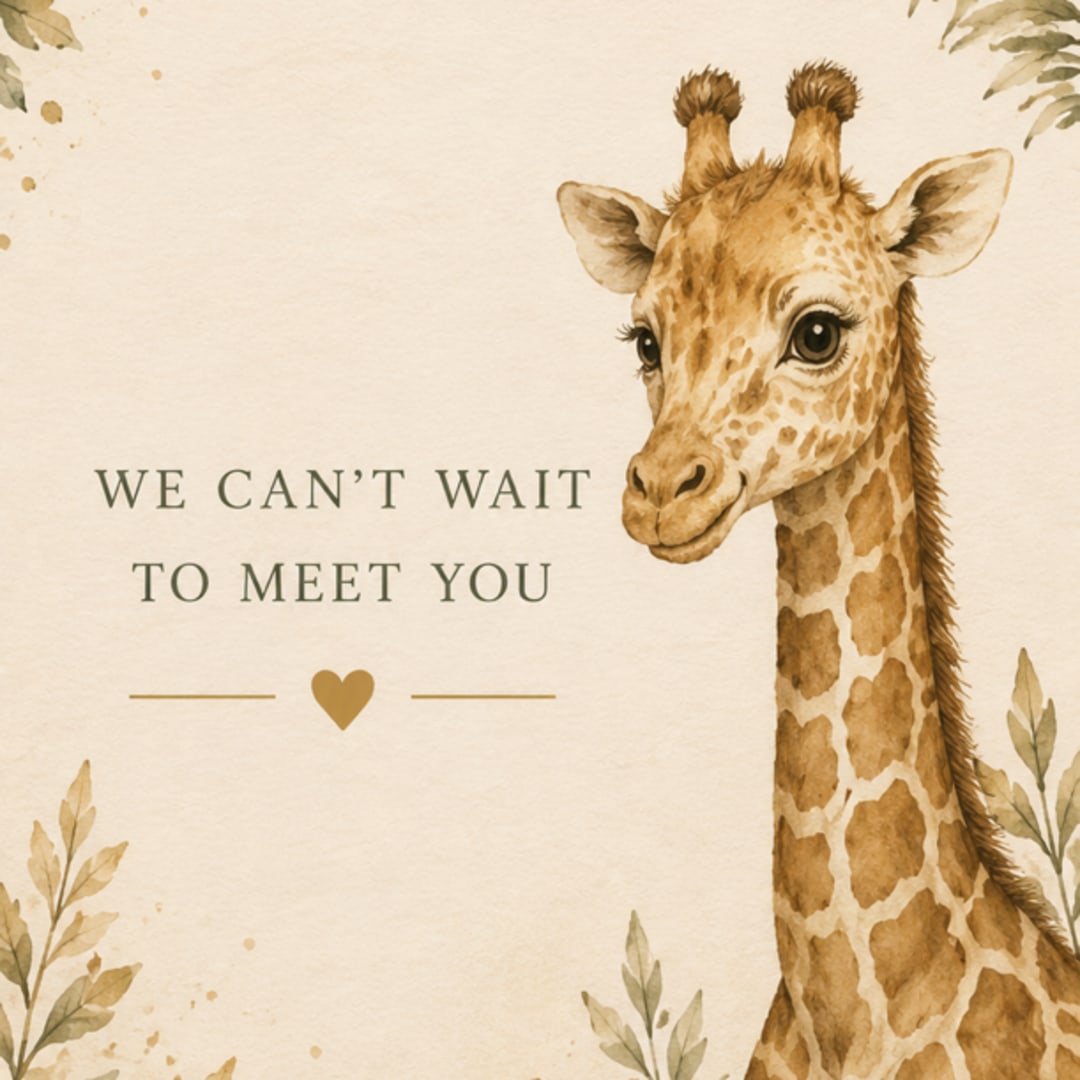 Photo shared by Elizabeth for their Babylist baby registry.