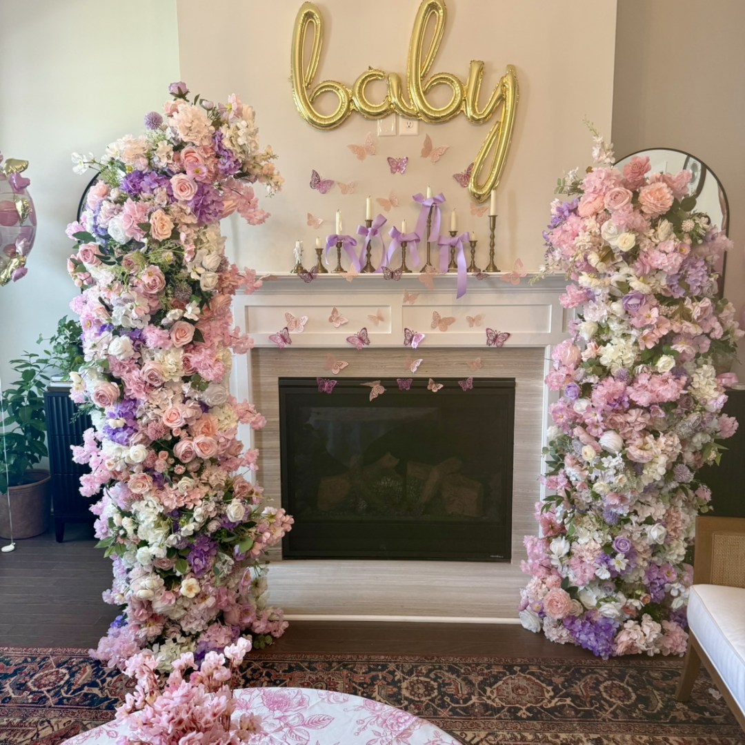 Photo shared by Fariha for their Babylist baby registry.