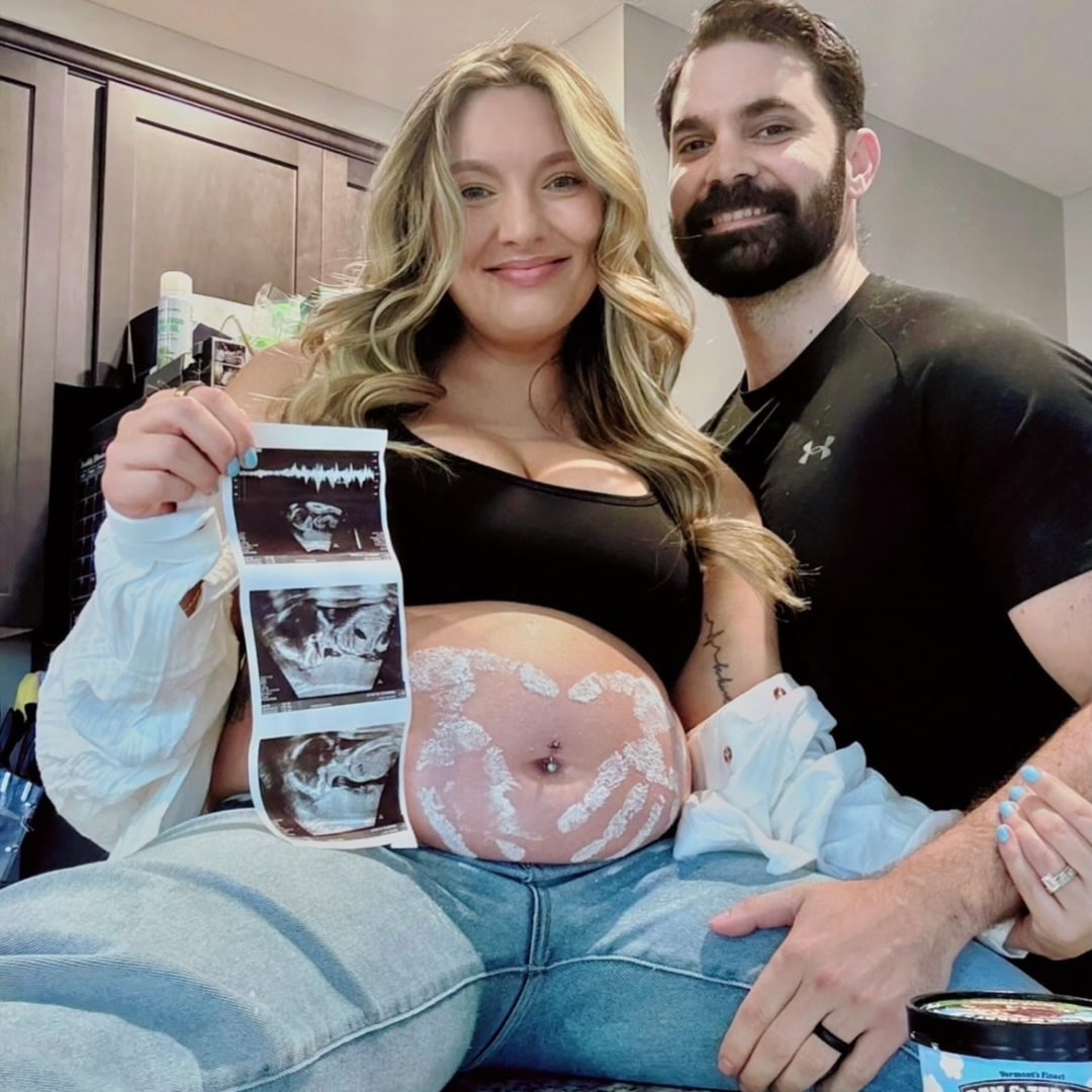 Photo shared by Kera for their Babylist baby registry.