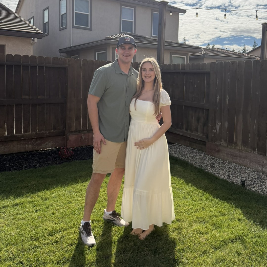Photo shared by Haley for their Babylist baby registry.