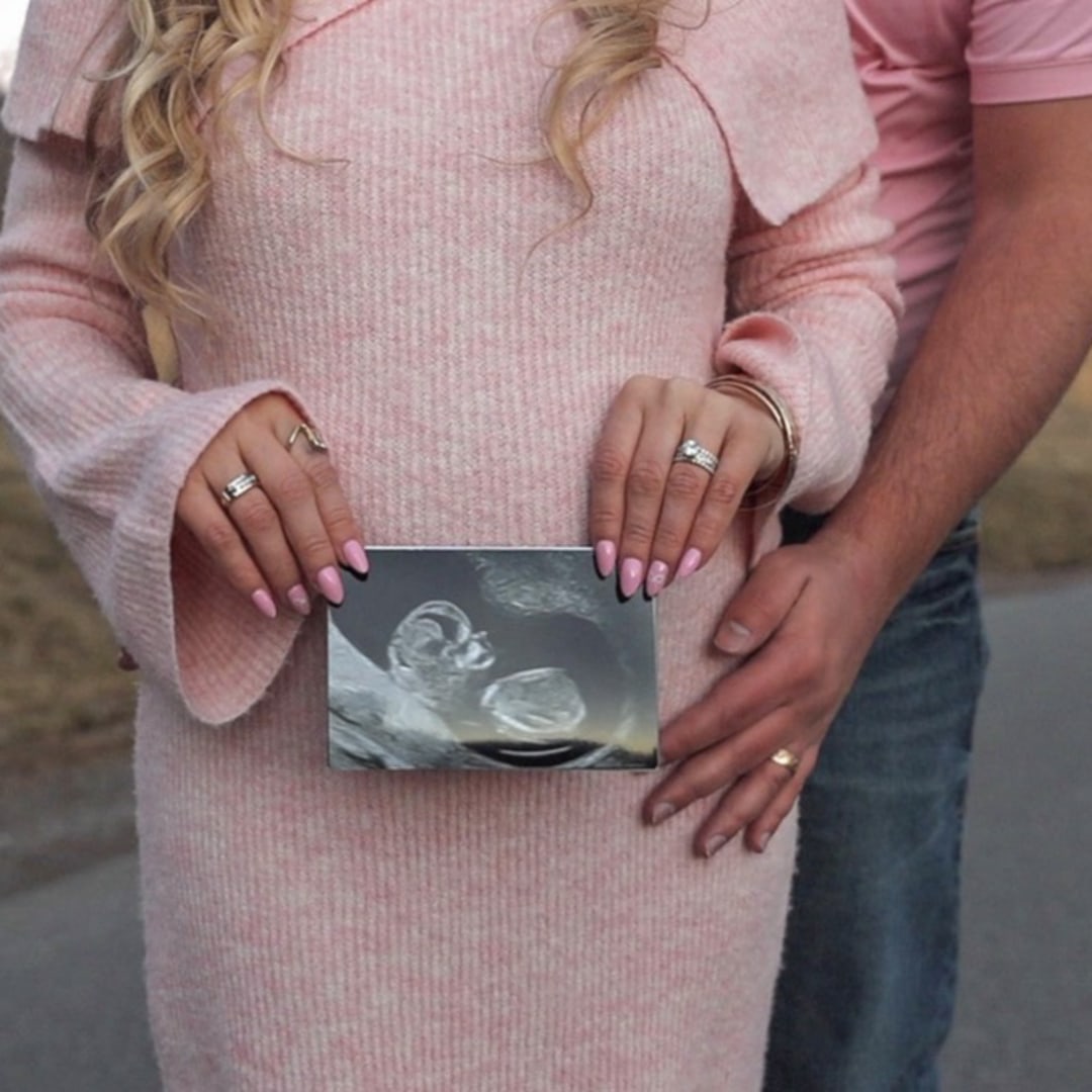 Photo shared by Rachel for their Babylist baby registry.