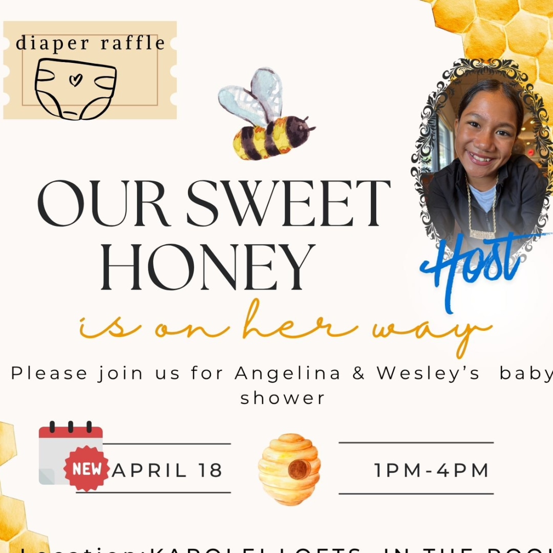 Photo shared by Angelina for their Babylist baby registry.