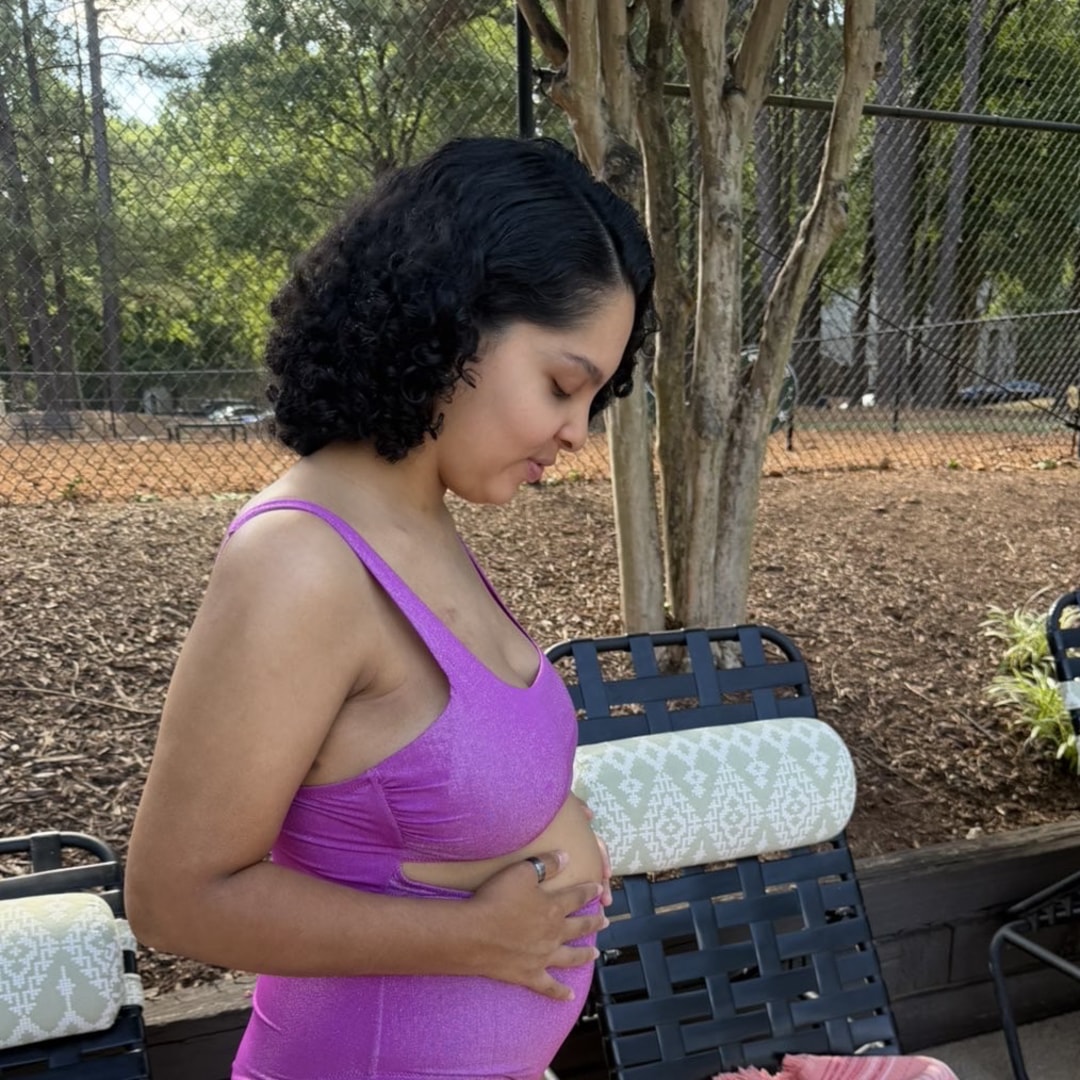 Photo shared by Catherine for their Babylist baby registry.