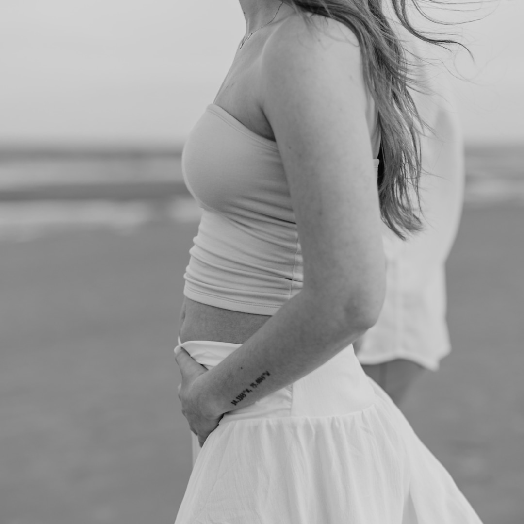 Photo shared by Brianna for their Babylist baby registry.