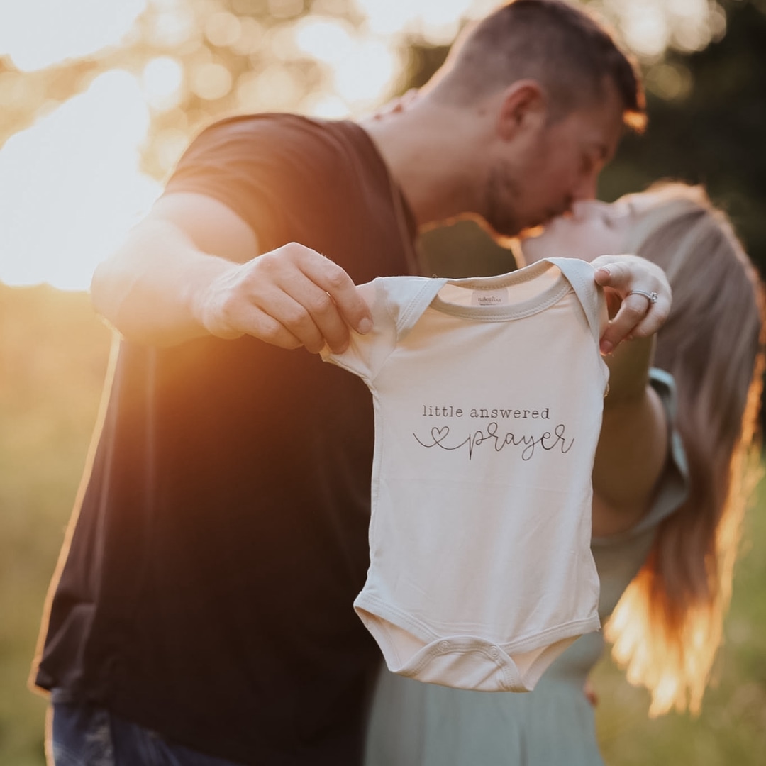 Photo shared by Madison for their Babylist baby registry.
