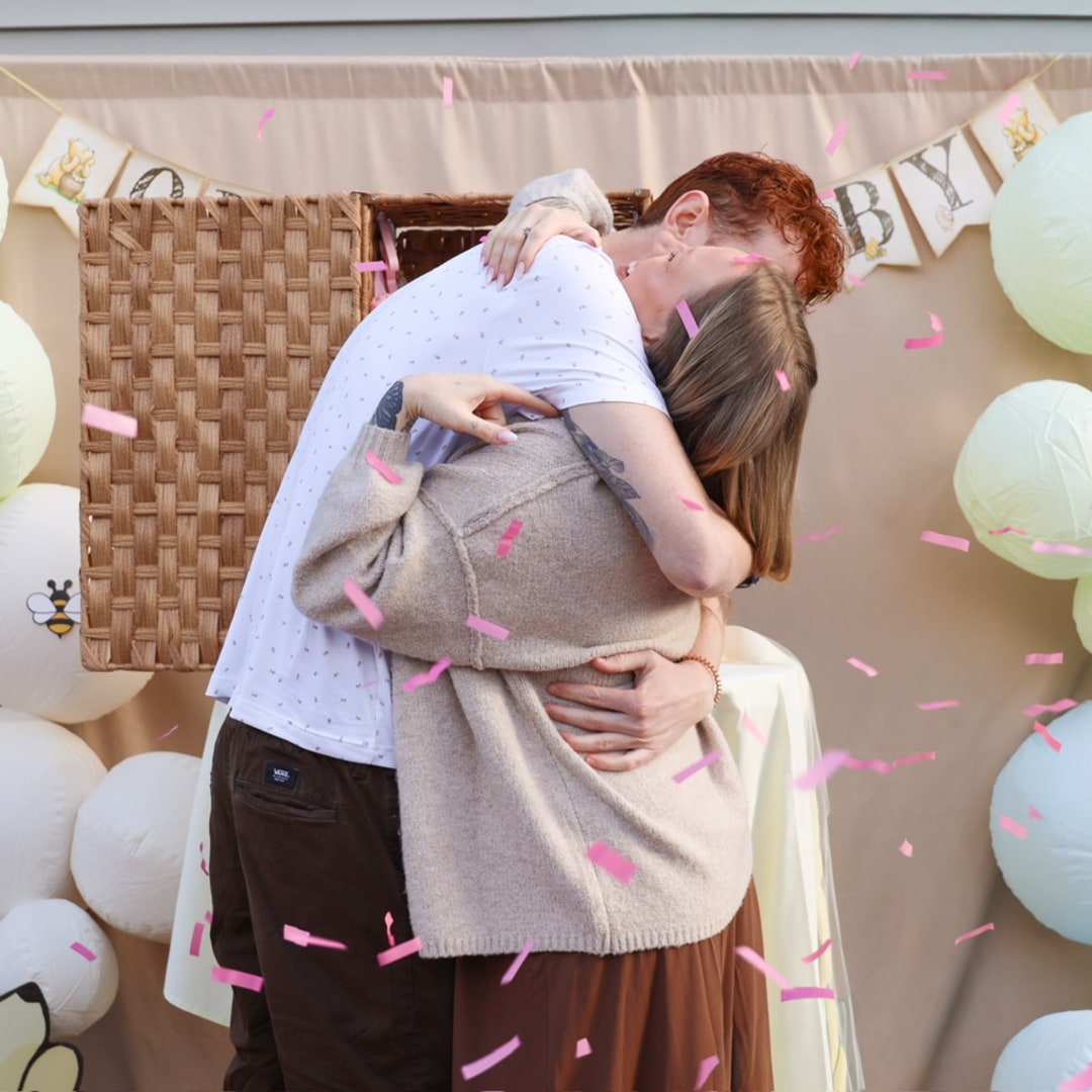 Photo shared by Amberly for their Babylist baby registry.