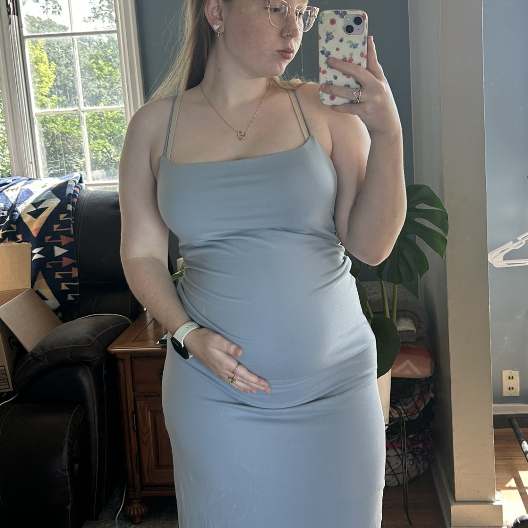 Photo shared by Anna for their Babylist baby registry.