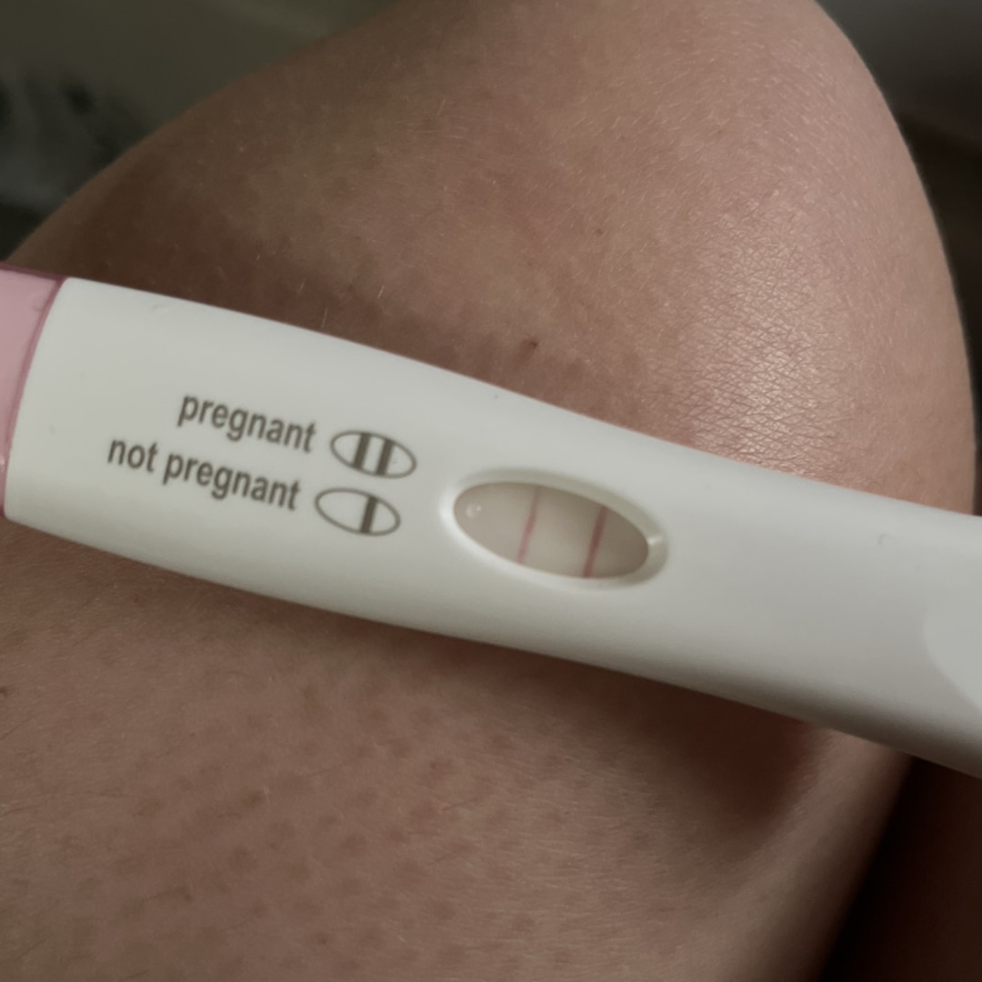 Photo shared by Molly for their Babylist baby registry.