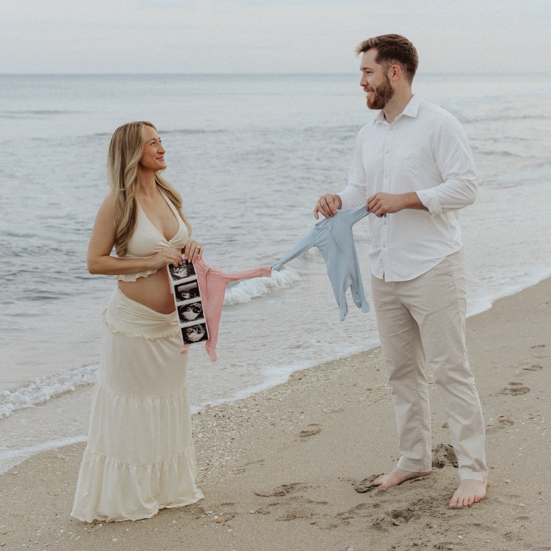 Photo shared by Taylor for their Babylist baby registry.