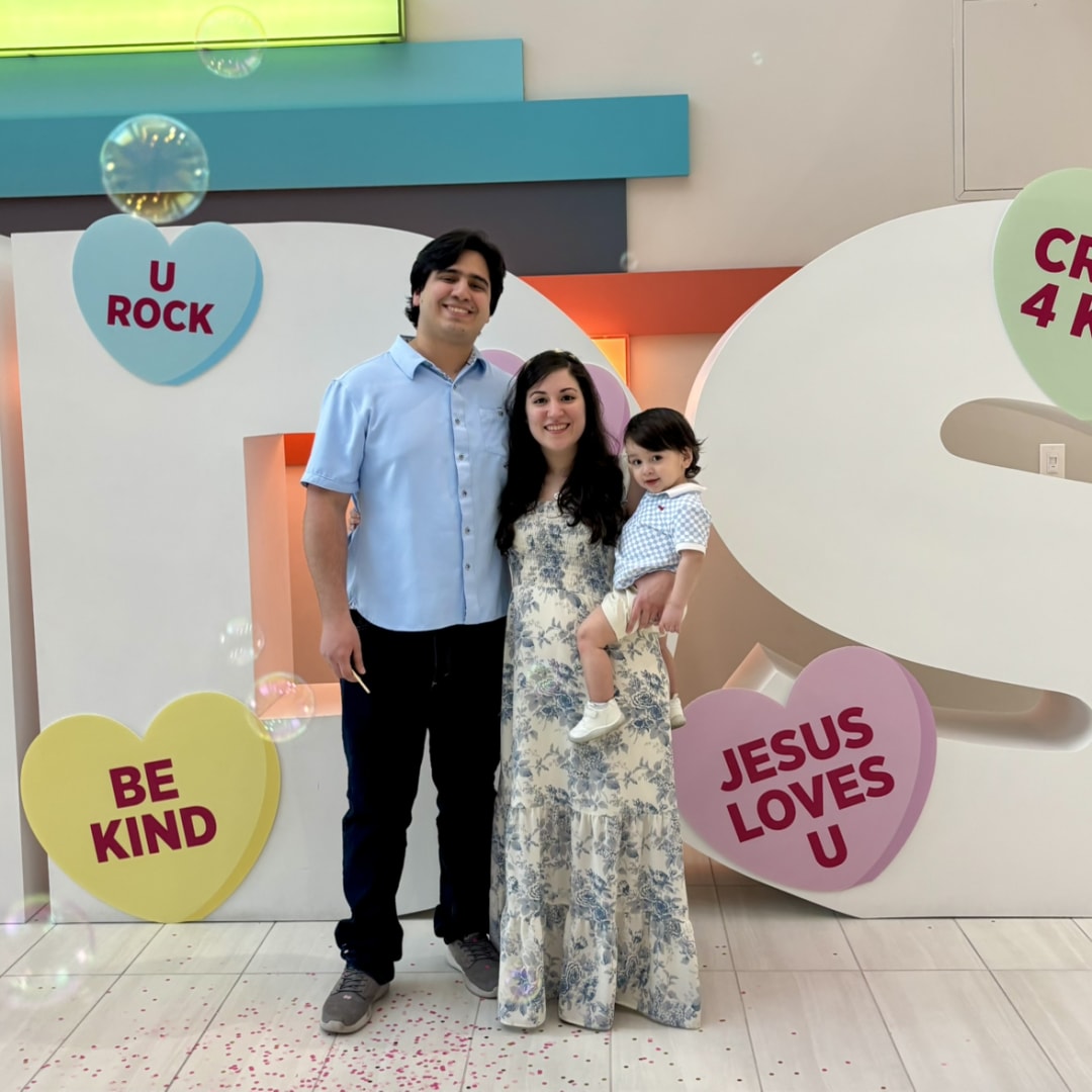 Photo shared by Claudia for their Babylist baby registry.