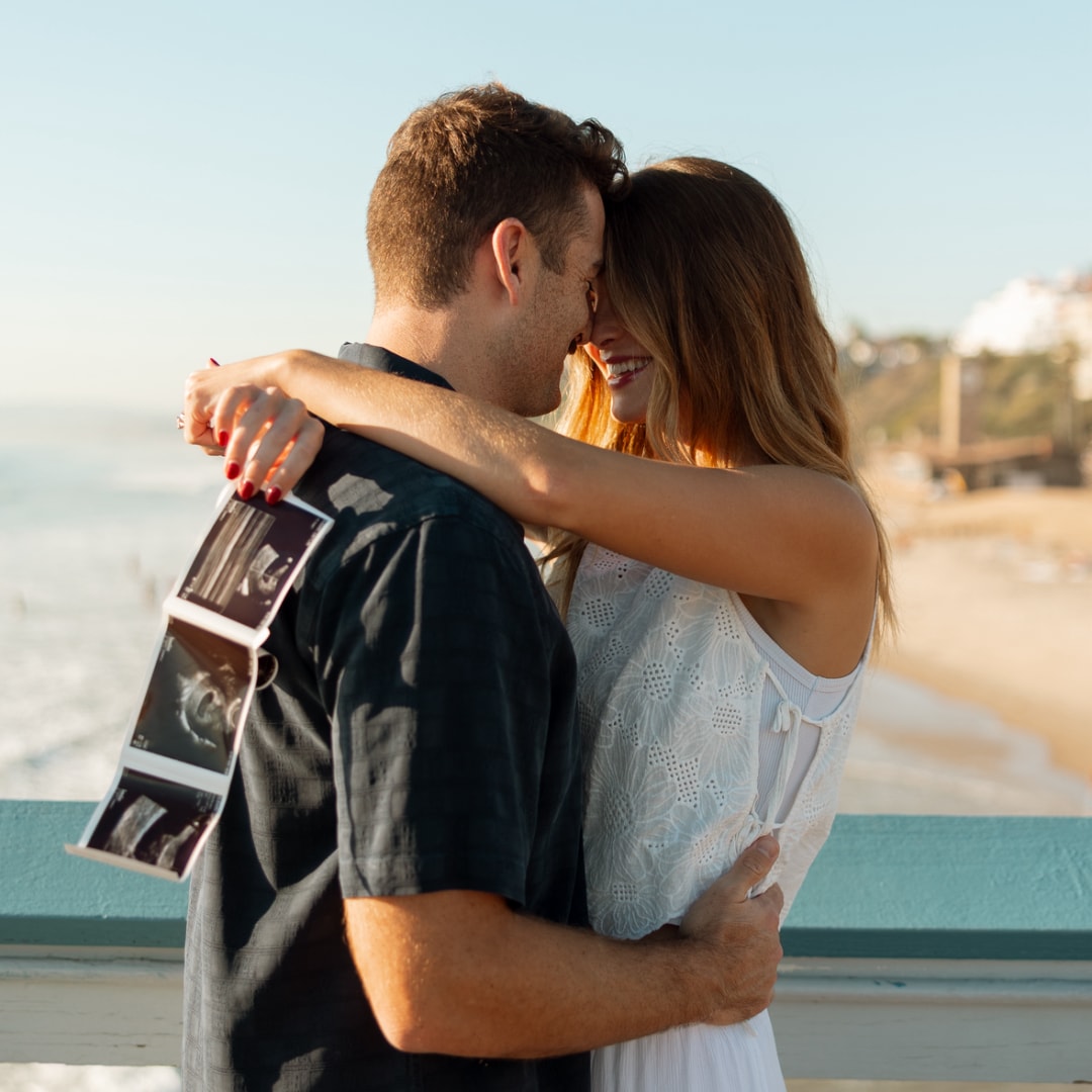 Photo shared by Caitlin for their Babylist baby registry.