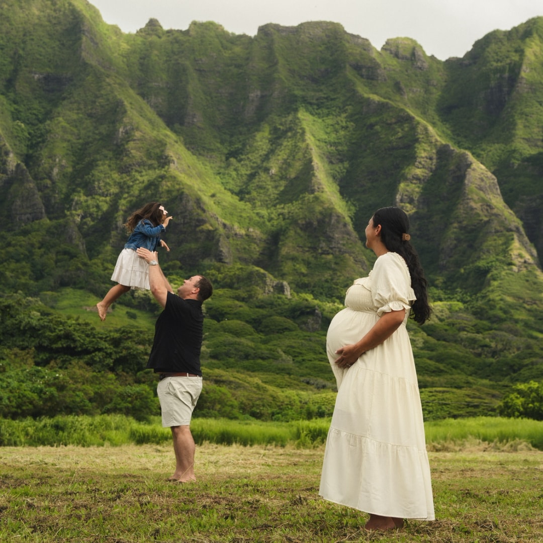 Photo shared by Michelle for their Babylist baby registry.