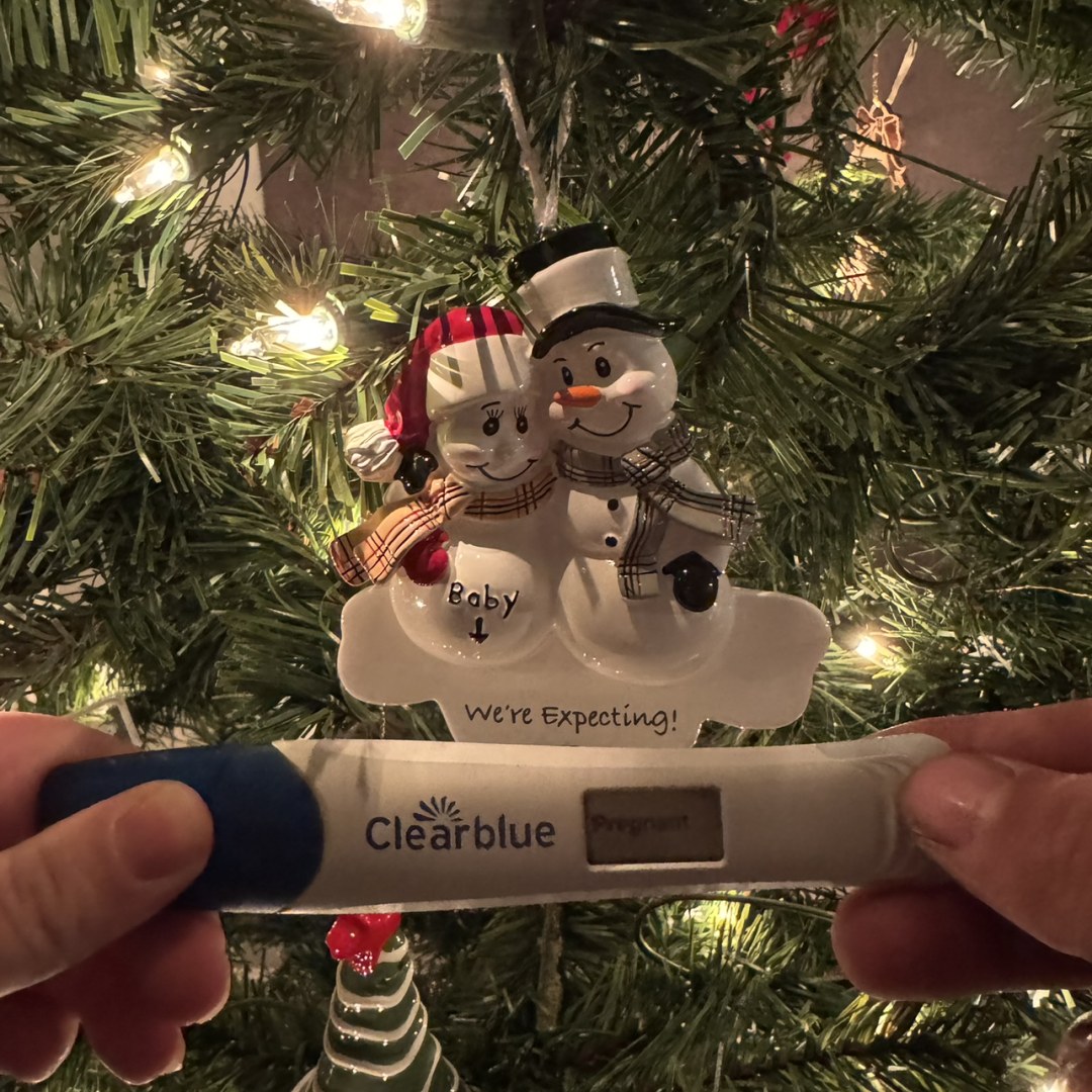 Photo shared by Annalyn for their Babylist baby registry.