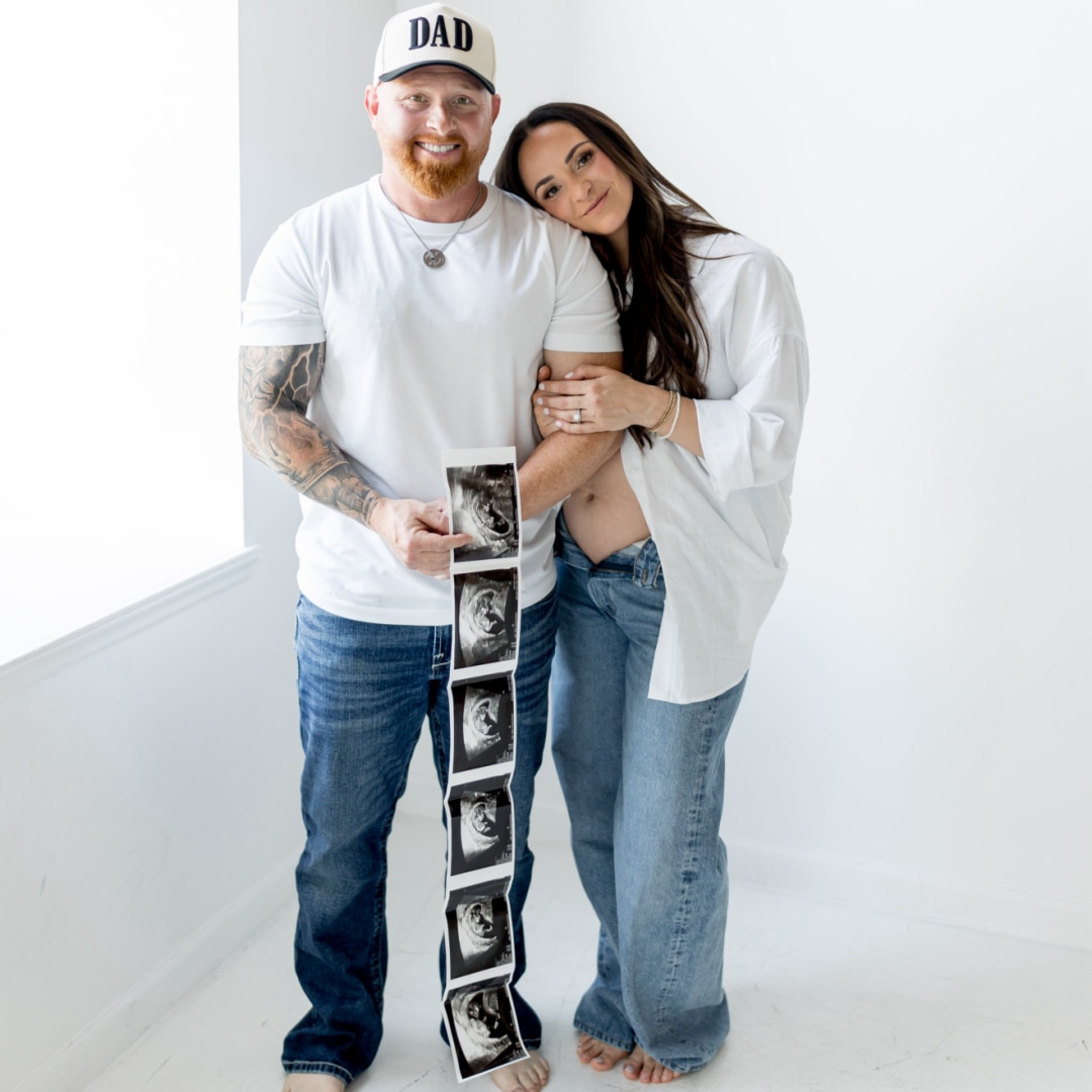 Photo shared by Ashtyn for their Babylist baby registry.