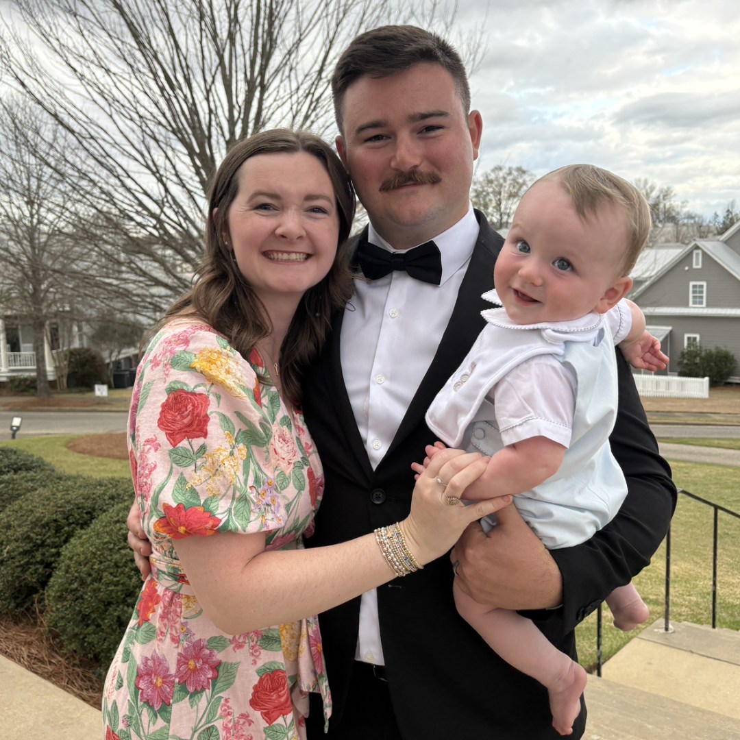 Photo shared by Caitlin for their Babylist baby registry.