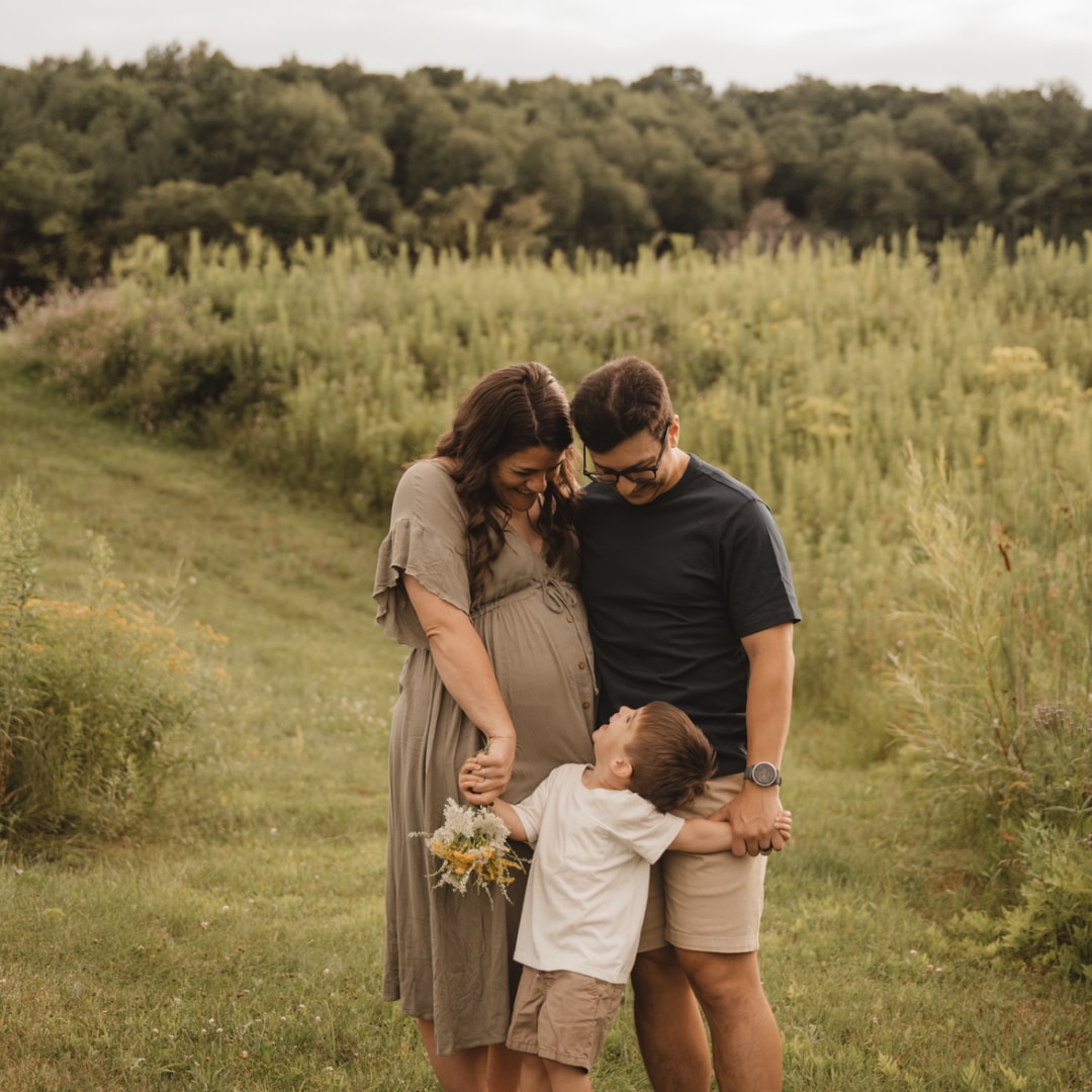 Photo shared by Grace for their Babylist baby registry.