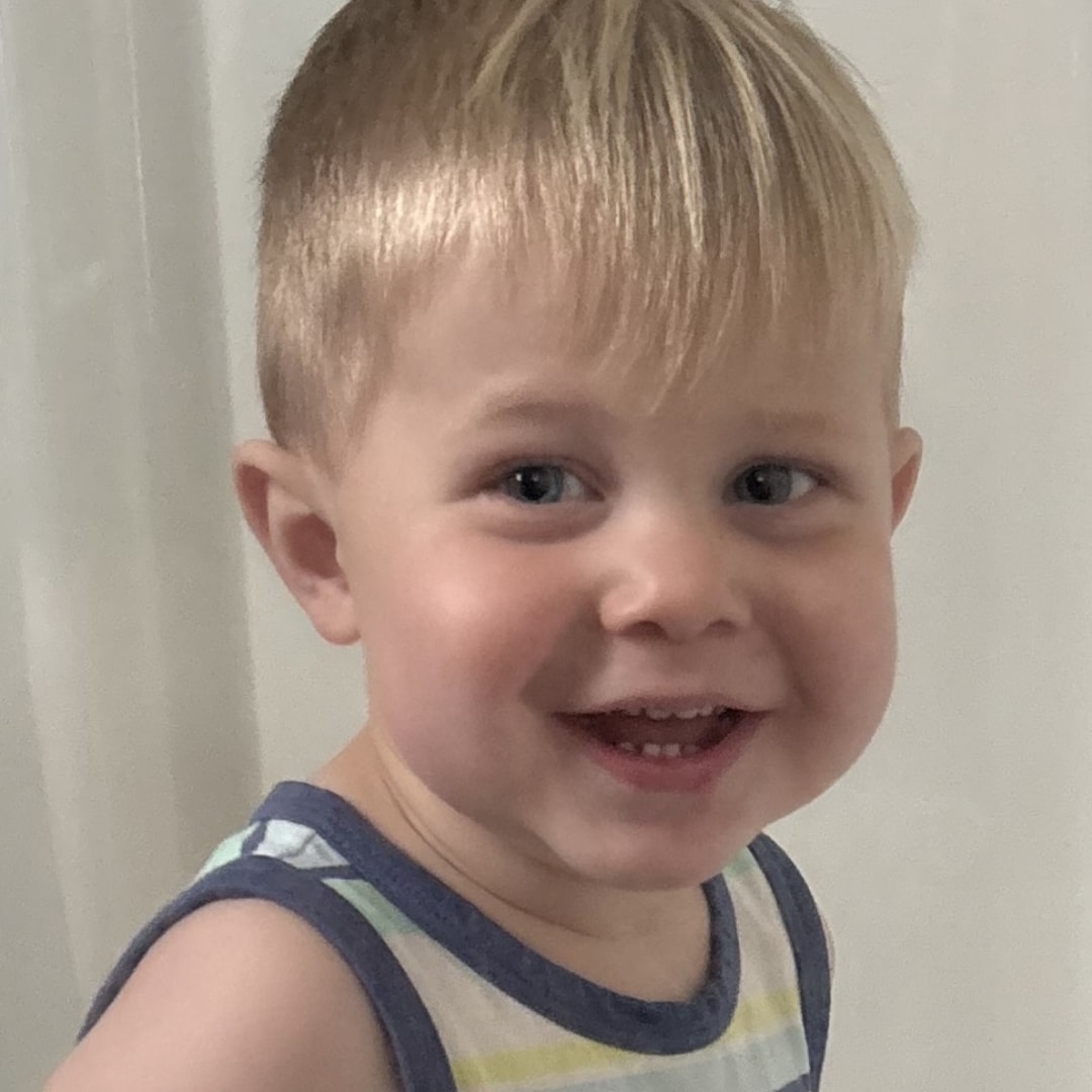 Photo shared by Jessica for their Babylist baby registry.