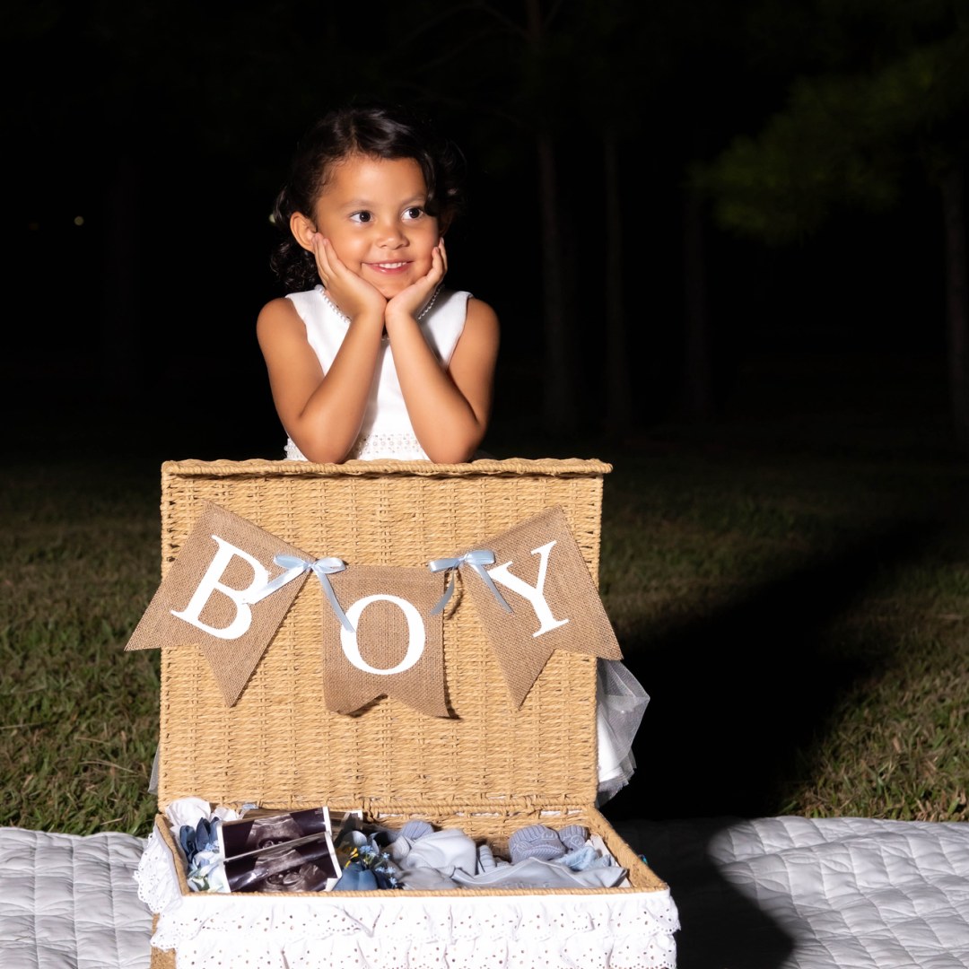 Photo shared by Ada for their Babylist baby registry.