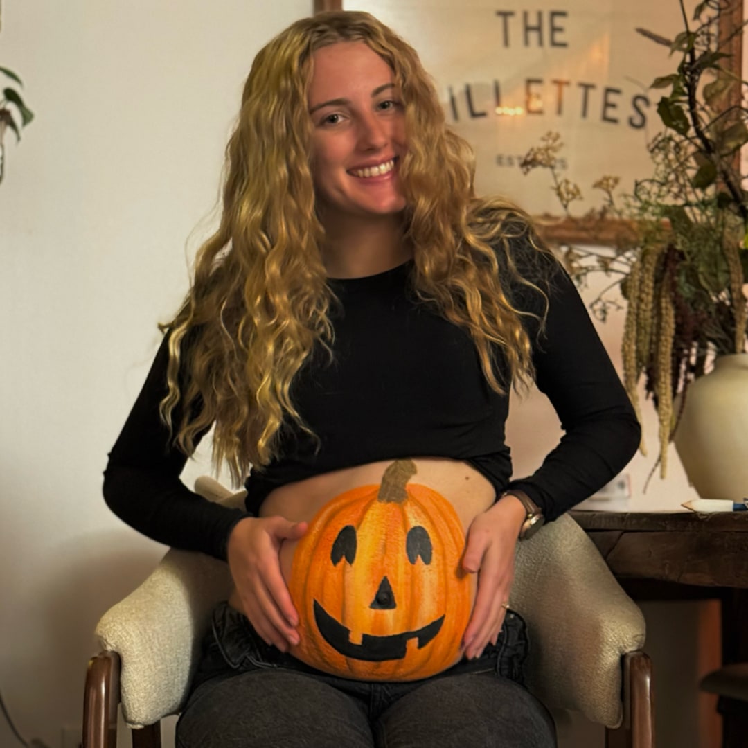 Photo shared by Vanessa for their Babylist baby registry.