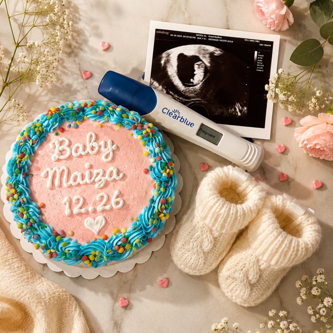 Photo shared by Aubrey for their Babylist baby registry.
