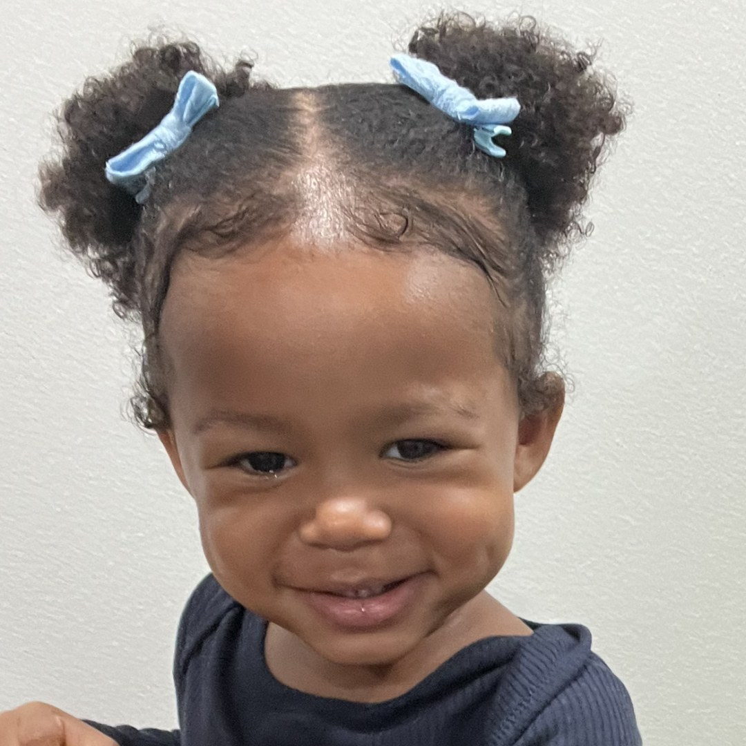 Photo shared by Patricia for their Babylist baby registry.