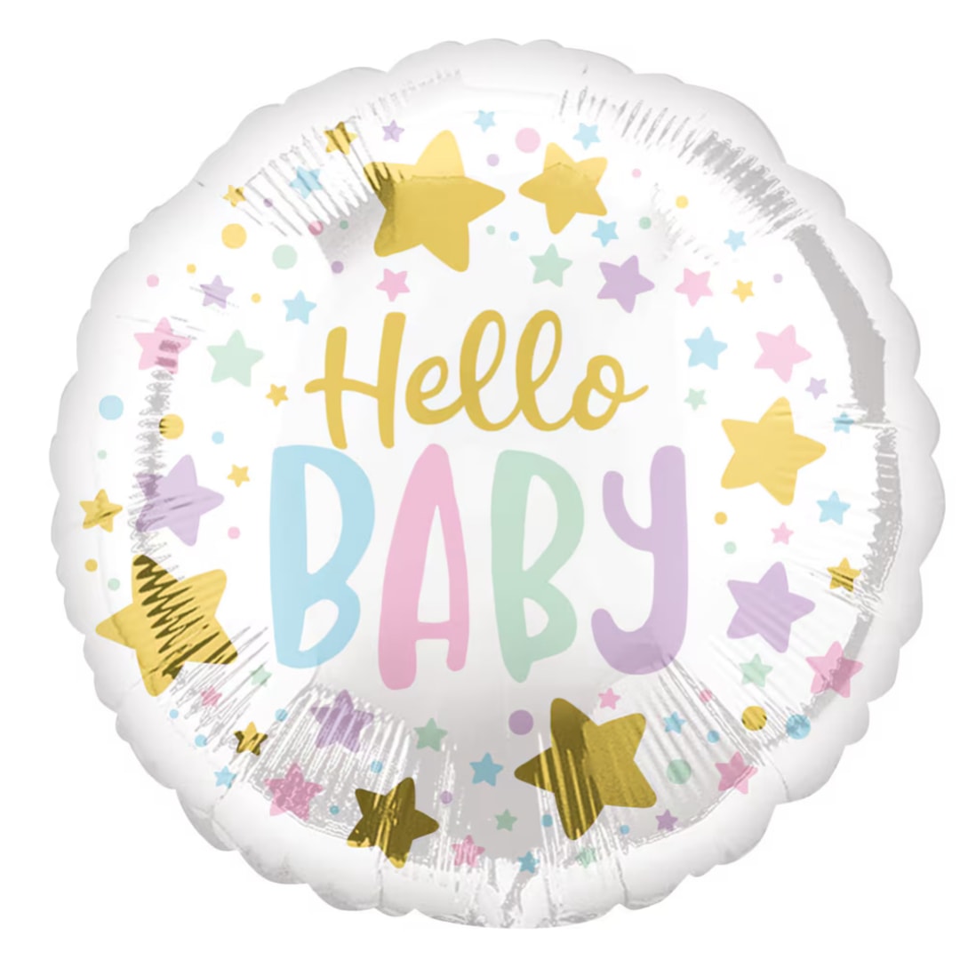 Photo shared by Ashley for their Babylist baby registry.