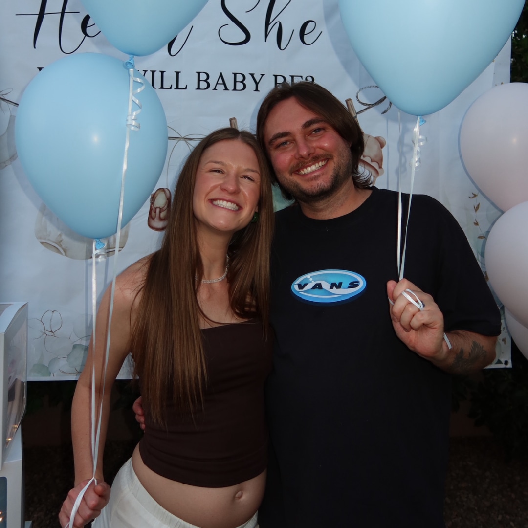Photo shared by Baylin for their Babylist baby registry.