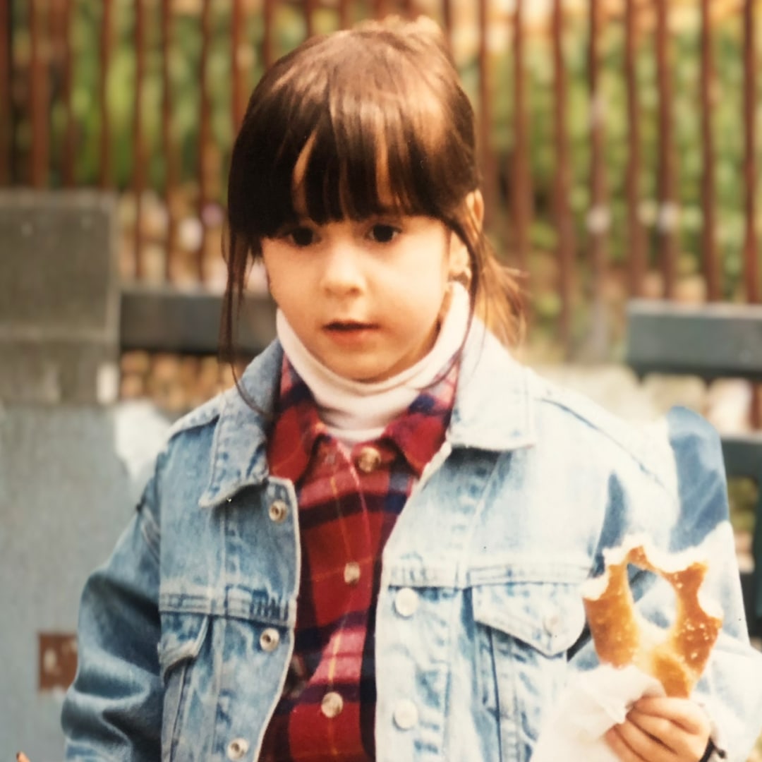 Photo shared by Dana for their Babylist baby registry.