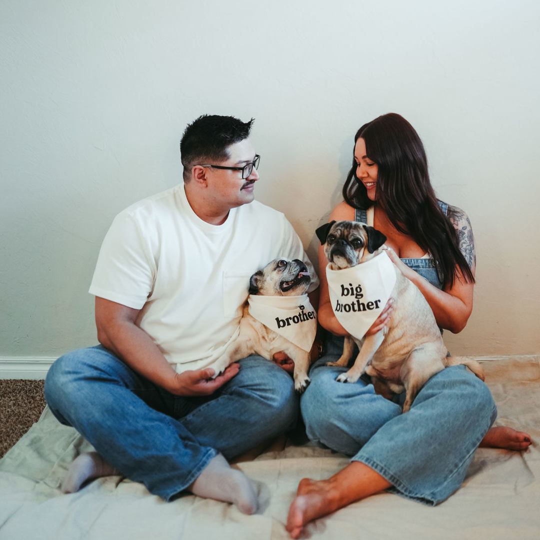 Photo shared by Jennifer for their Babylist baby registry.