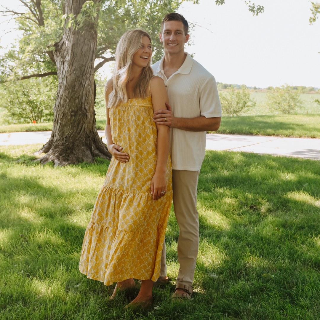 Photo shared by Brooke for their Babylist baby registry.