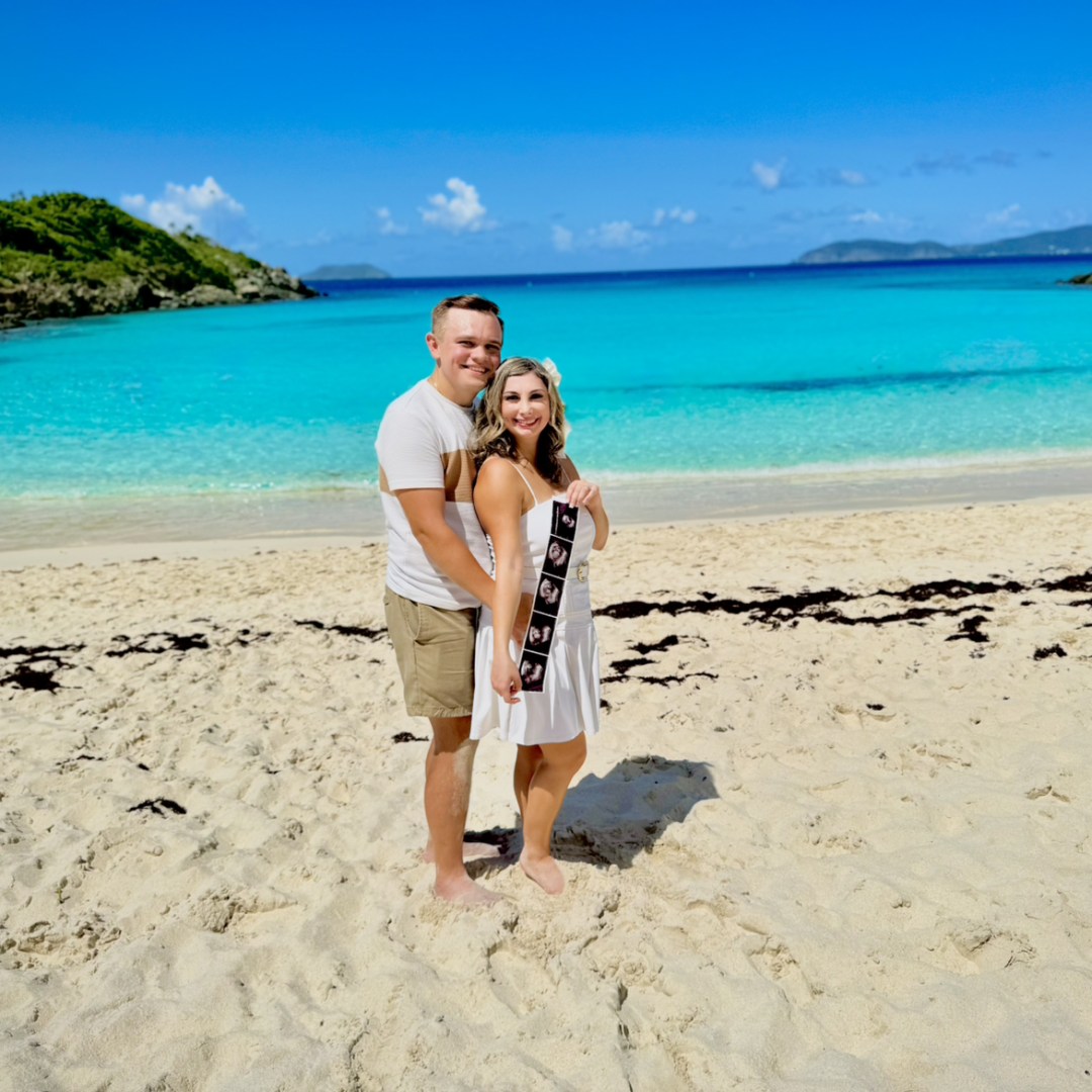 Photo shared by Jenny for their Babylist baby registry.