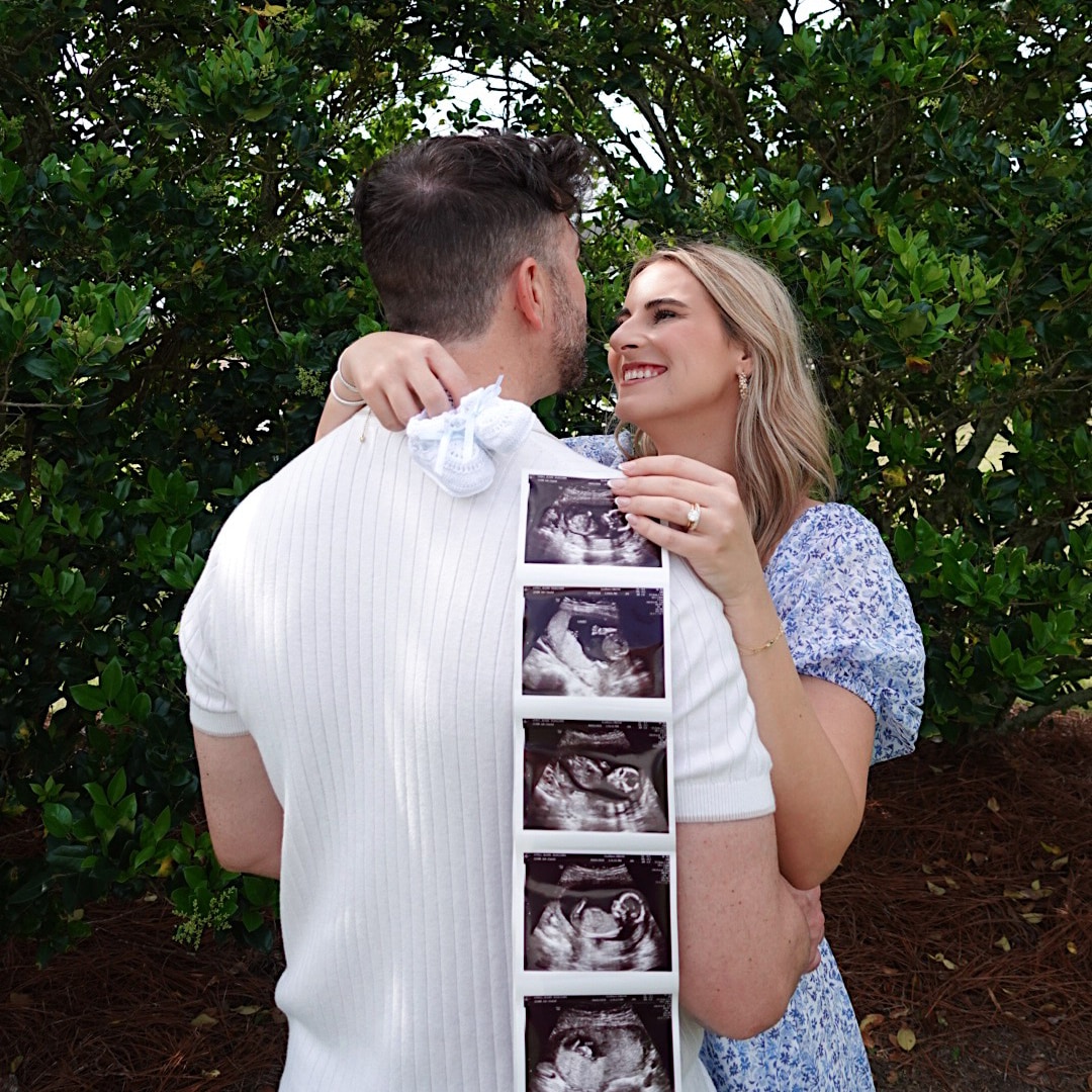 Photo shared by Alexis for their Babylist baby registry.