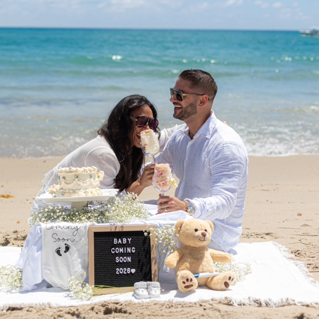 Photo shared by Giorgia for their Babylist baby registry.