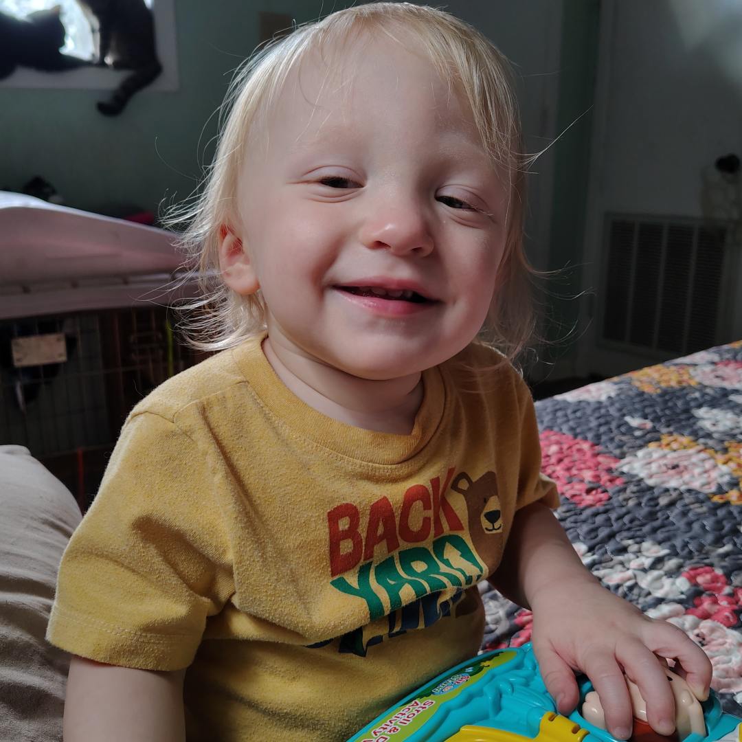 Photo shared by Jayda for their Babylist baby registry.