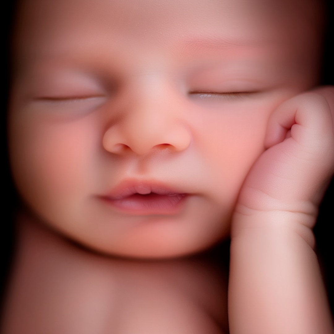 Photo shared by Megan for their Babylist baby registry.