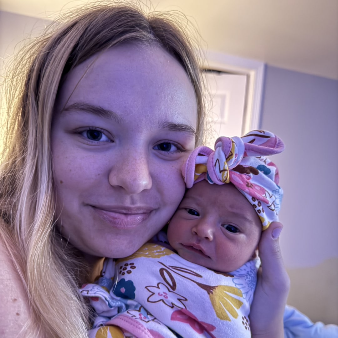 Photo shared by Sydney for their Babylist baby registry.