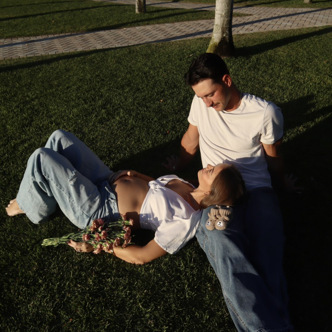 Photo shared by Saylor for their Babylist baby registry.