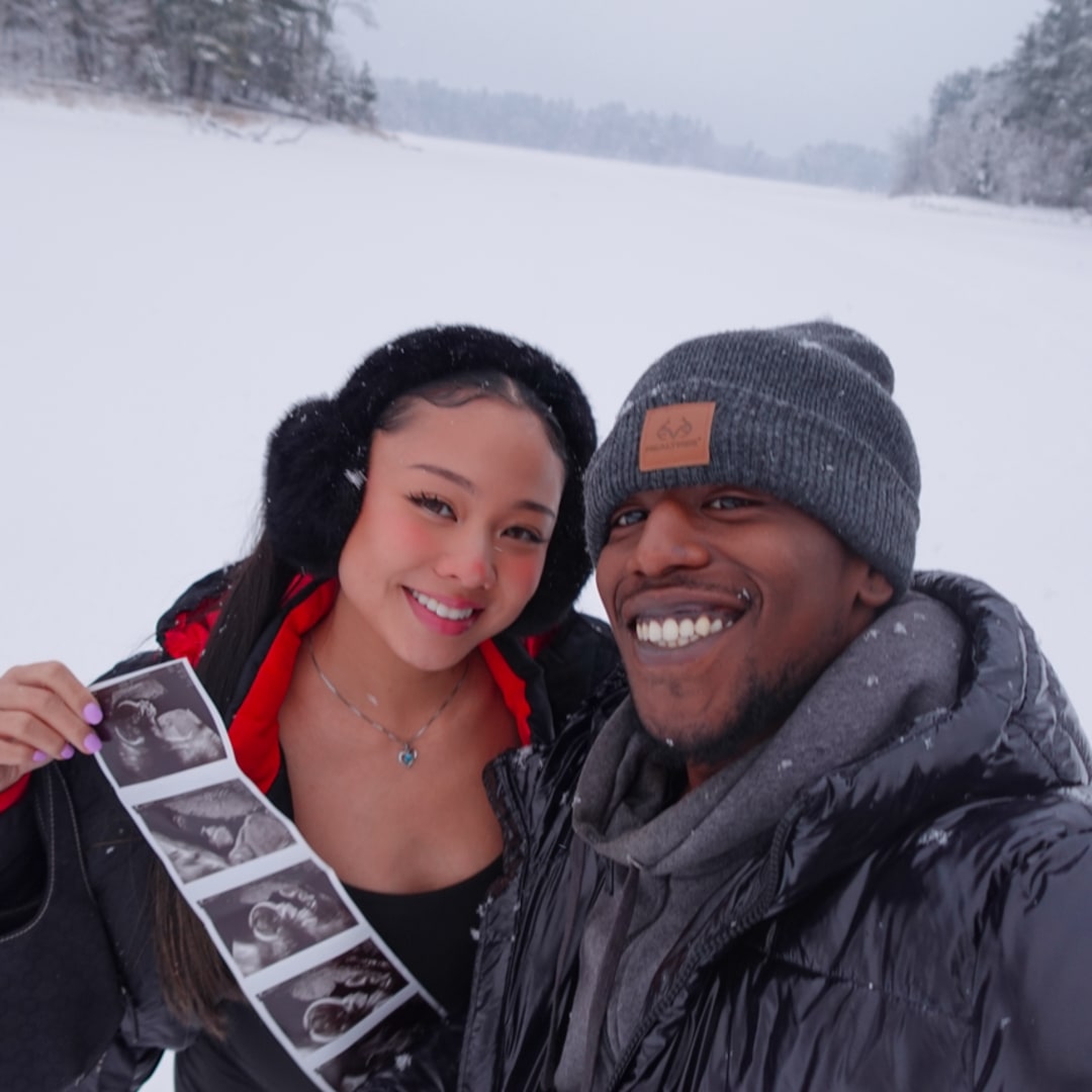 Photo shared by Novia for their Babylist baby registry.