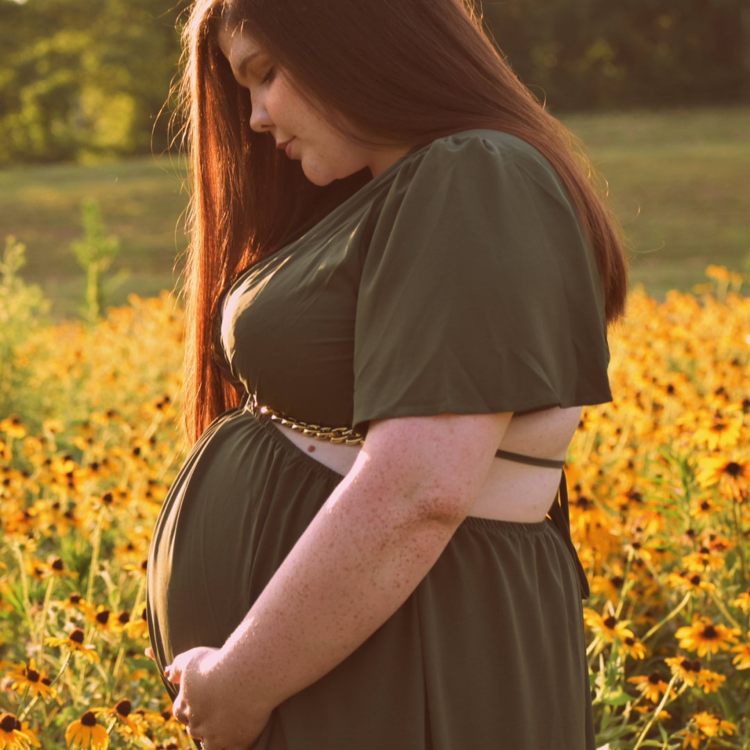 Photo shared by Haley for their Babylist baby registry.