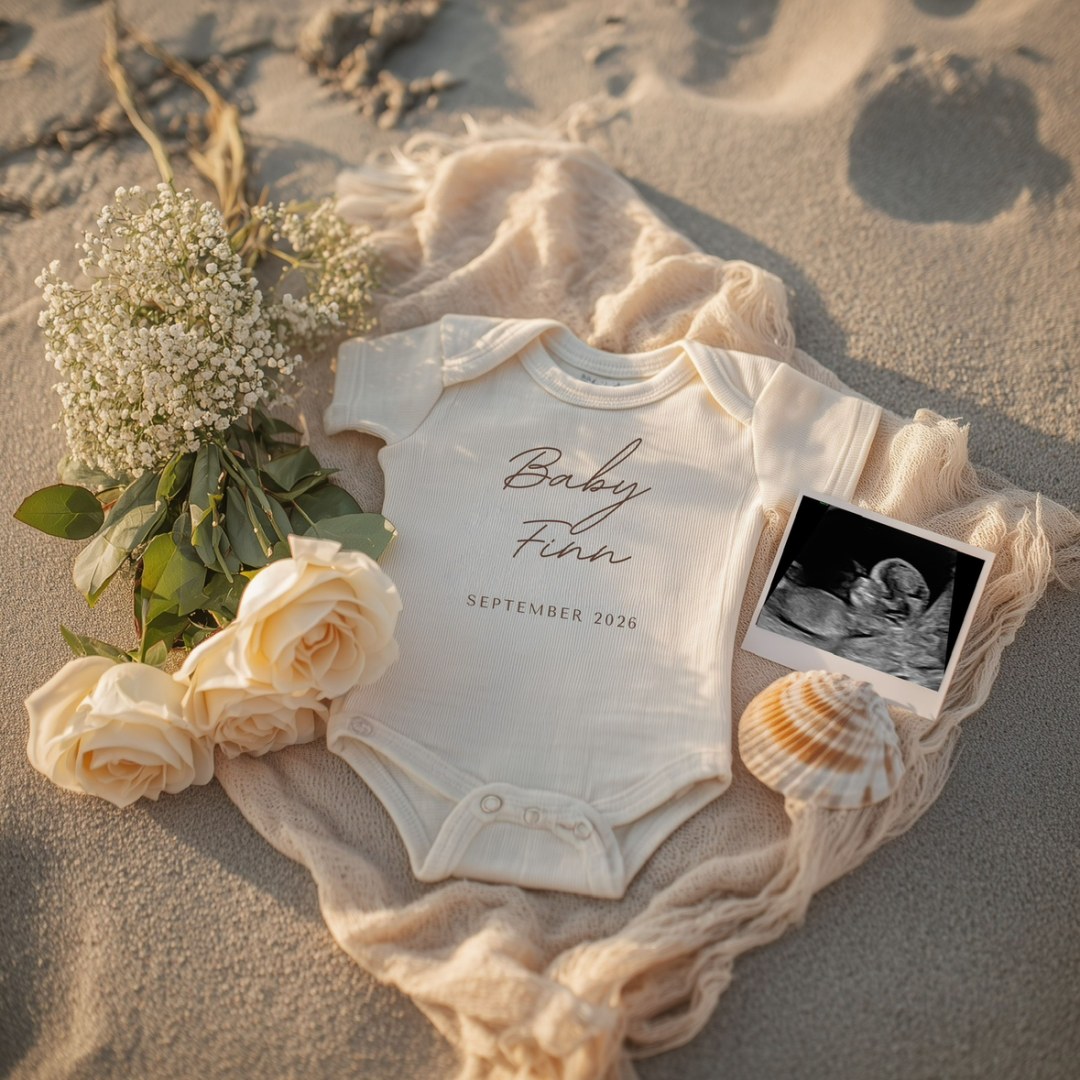 Photo shared by Jaye for their Babylist baby registry.