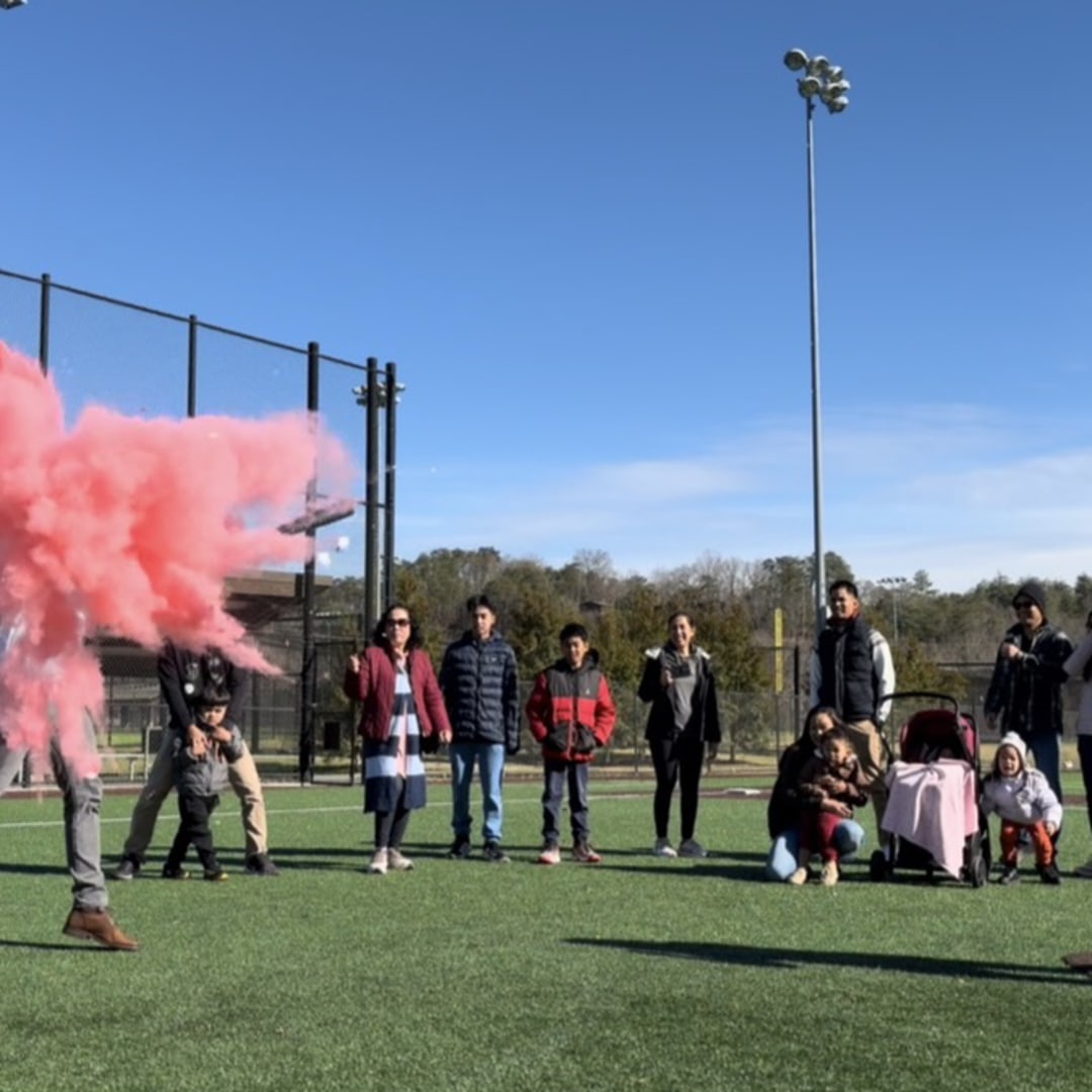 Photo shared by Kim for their Babylist baby registry.