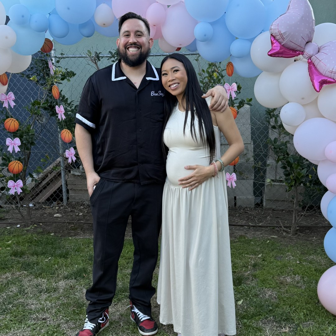 Photo shared by Gini for their Babylist baby registry.