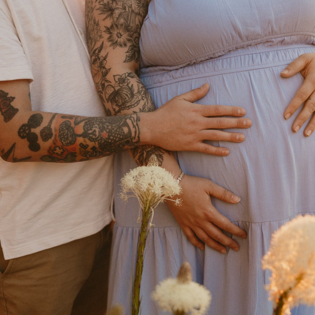 Photo shared by Makenzie for their Babylist baby registry.