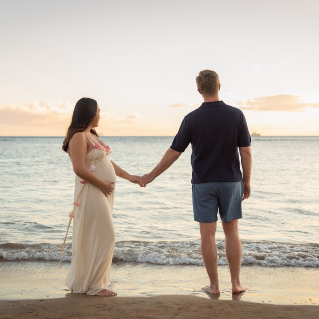 Photo shared by Sandy for their Babylist baby registry.