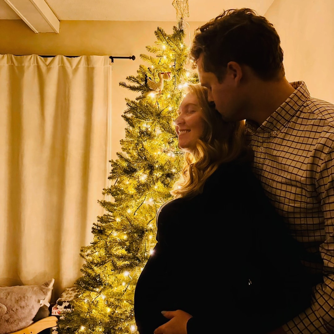 Photo shared by Kristen for their Babylist baby registry.