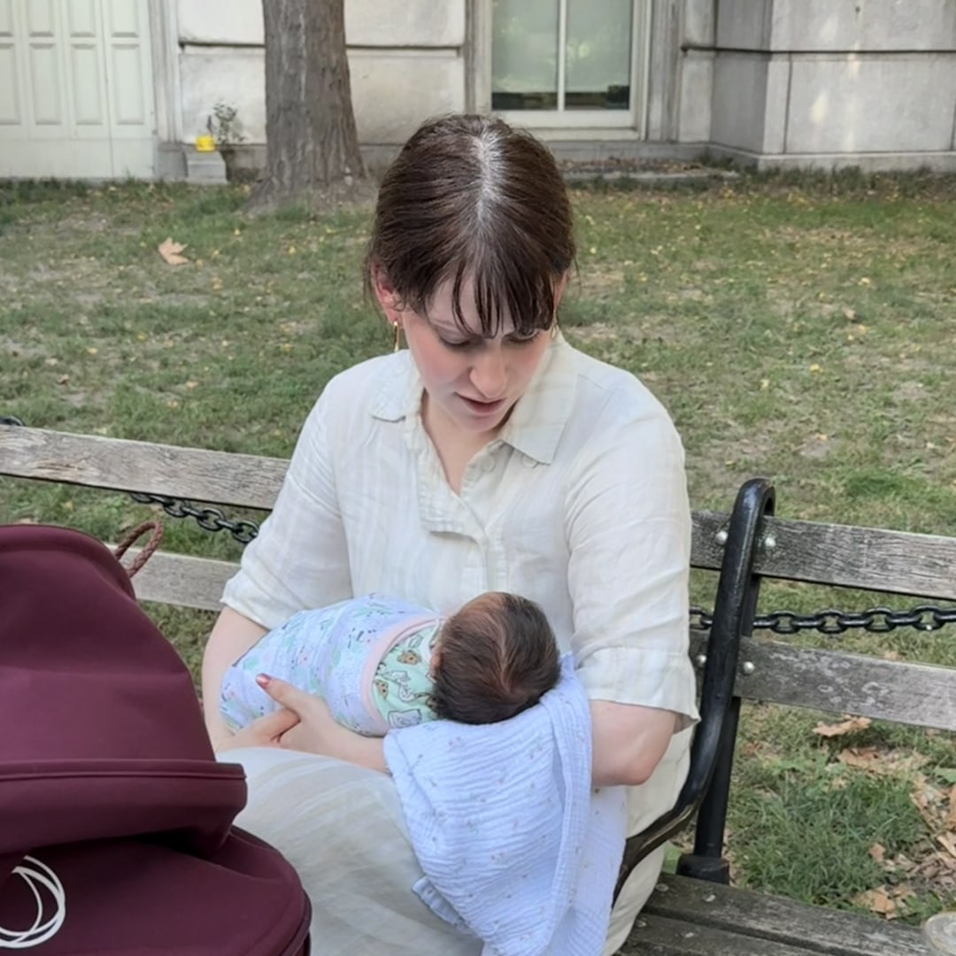 Photo shared by Kyla for their Babylist baby registry.