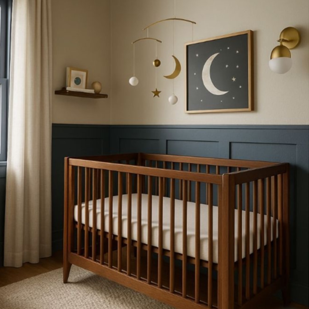 Photo shared by Kylie Alan for their Babylist baby registry.