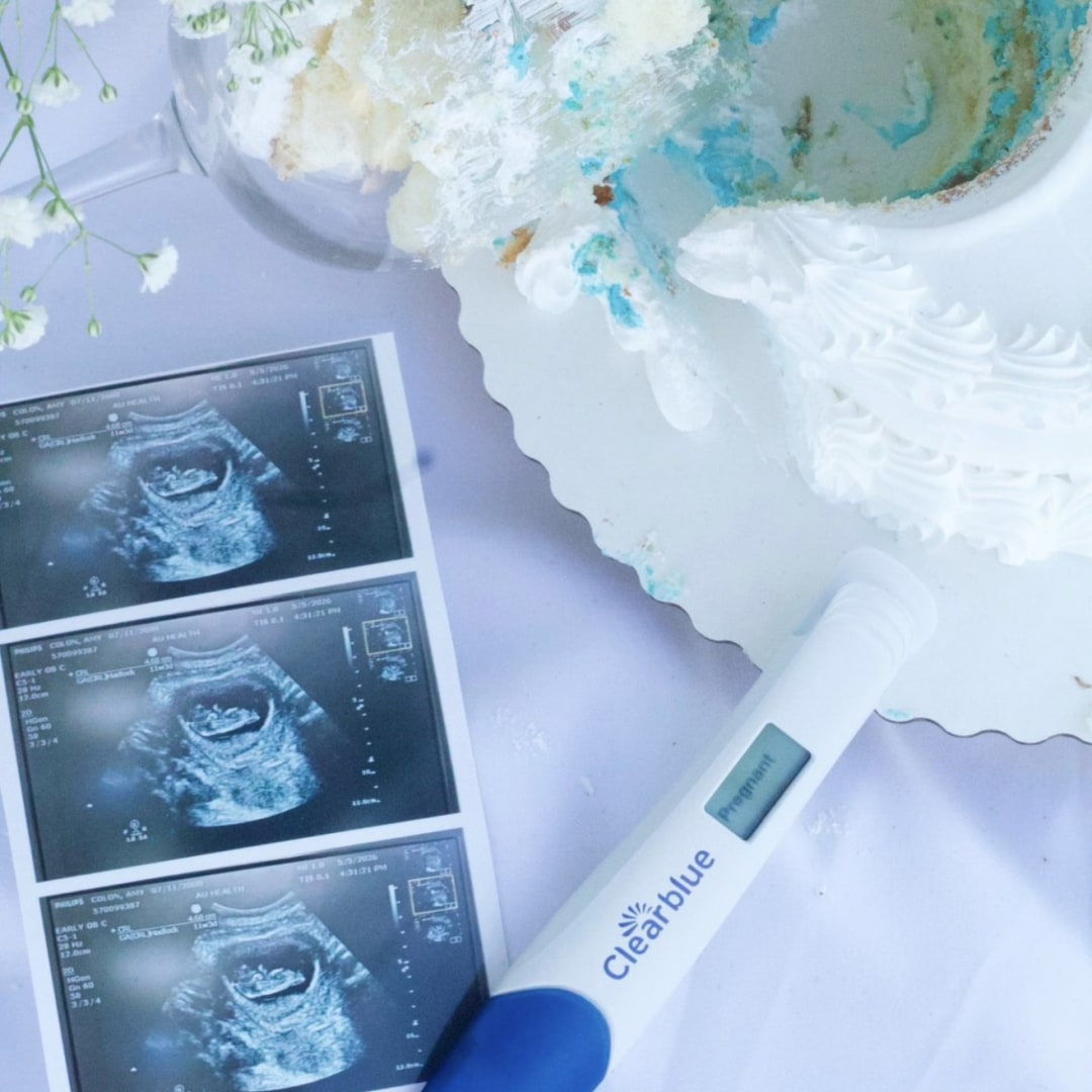 Photo shared by Titi Lily for their Babylist baby registry.