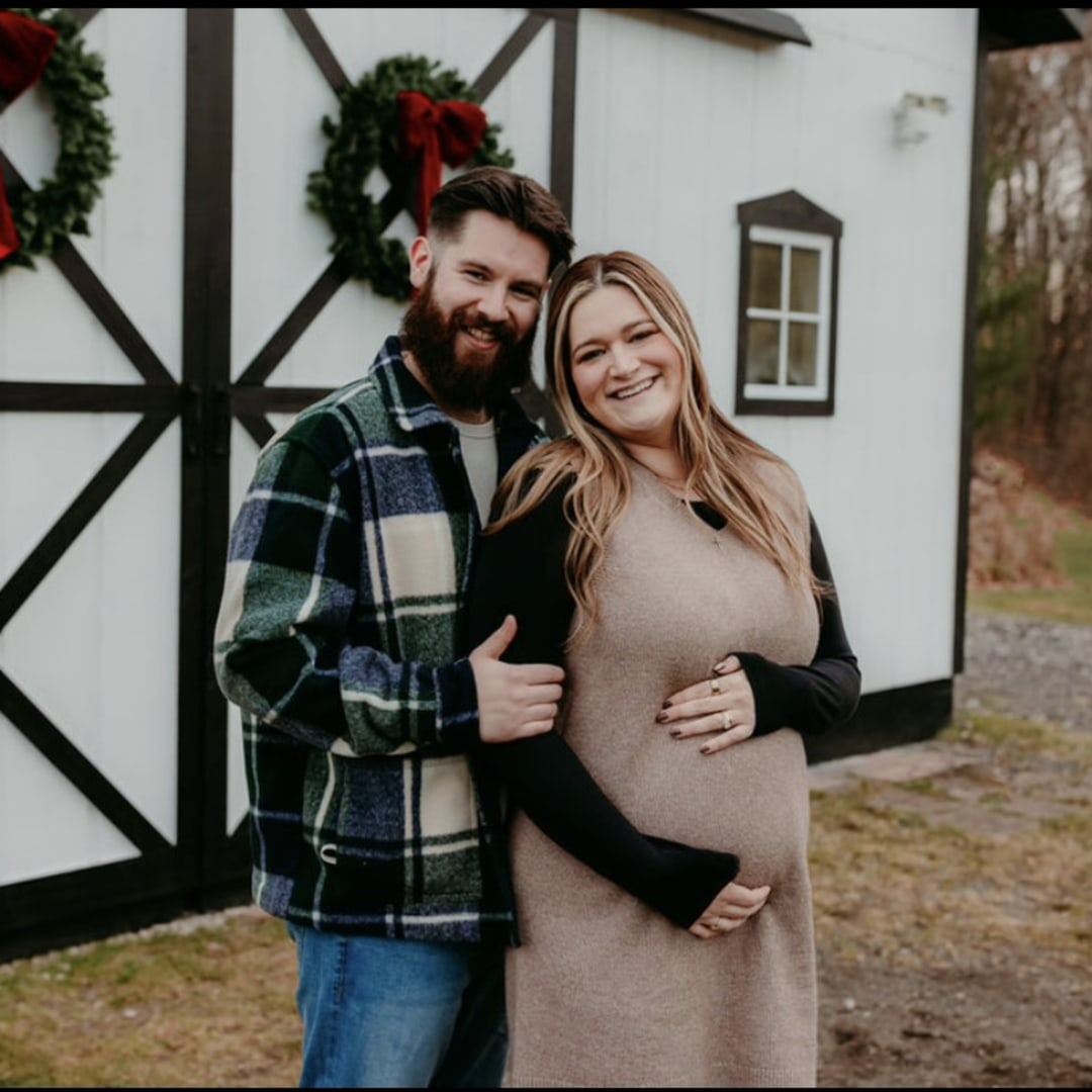 Photo shared by Cassidy for their Babylist baby registry.