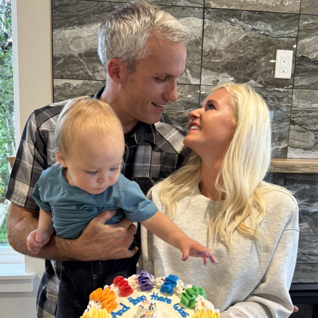 Photo shared by Hannah for their Babylist baby registry.